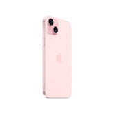 Smartphone iPhone 15 Plus Apple MU193QL/A 6,7" A12 Bionic 8 GB RAM 256 GB Pink